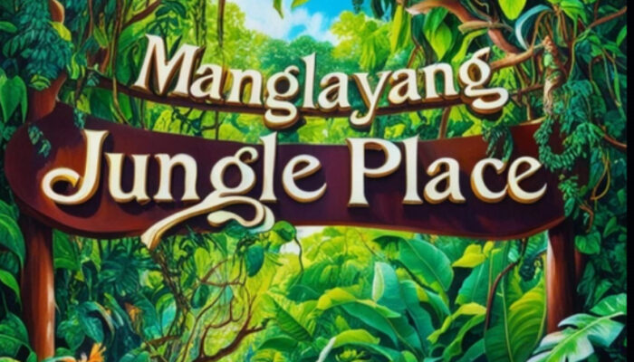 Manglayang Jungle Place Bandung: Wisata Alam Asri dengan Pemandangan Kota dari Ketinggian