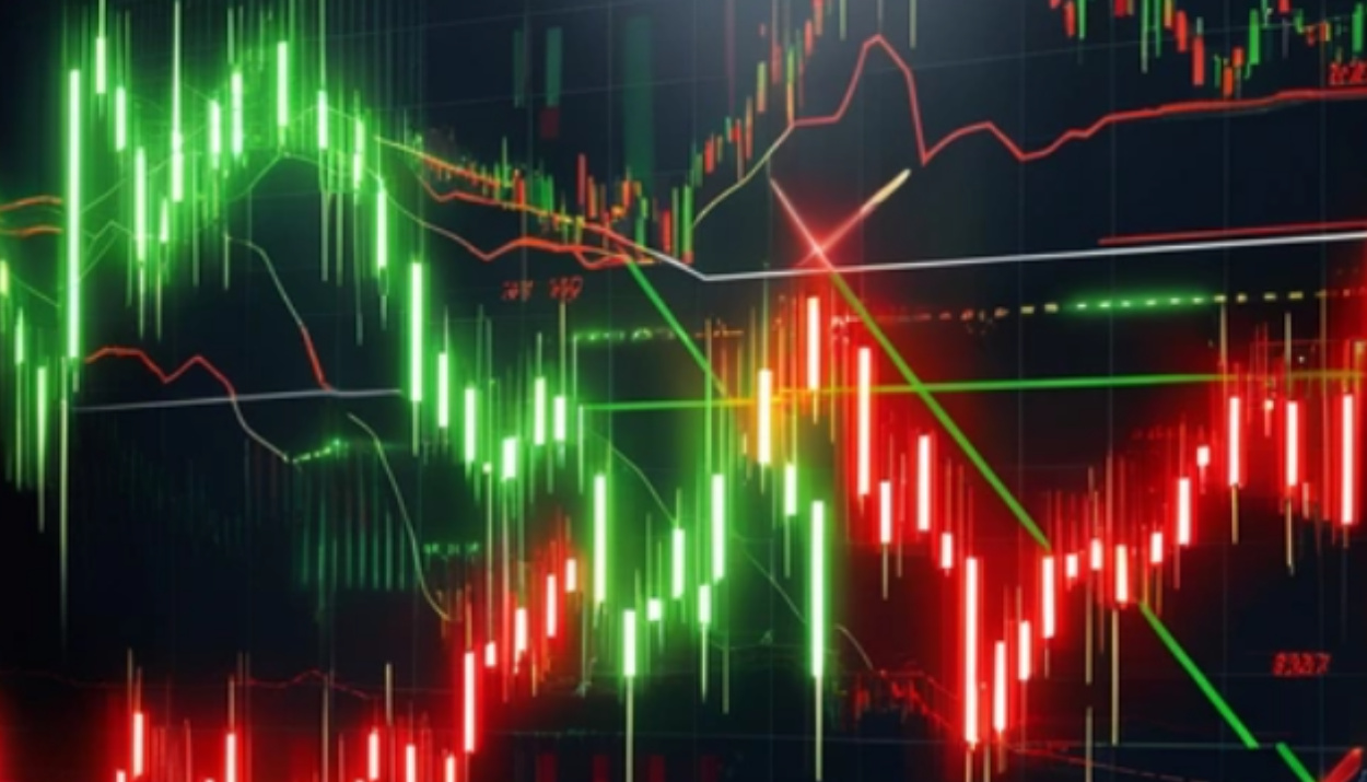 Apa Itu Piercing Line? Pola Candlestick yang Menunjukkan Pembalikan Tren