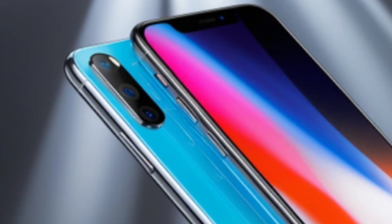 Poco X5 Pro 5G: Smartphone Canggih dengan Layar AMOLED dan Kamera 108 MP