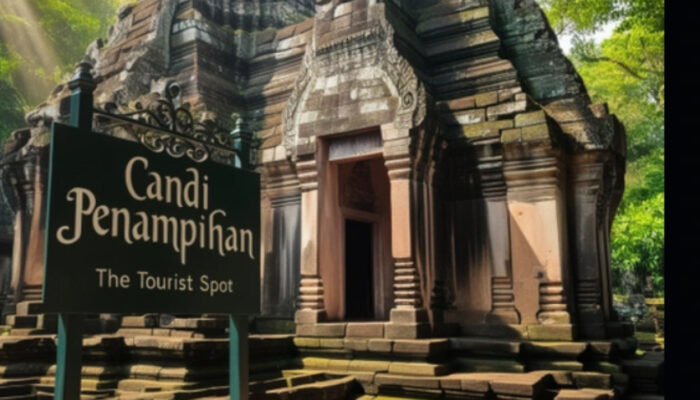 Candi Penampihan: Situs Bersejarah Penuh Nilai Budaya