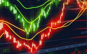 Mengenal Candlestick: Grafik Harga Penting dan Cara Membacanya Dalam Trading