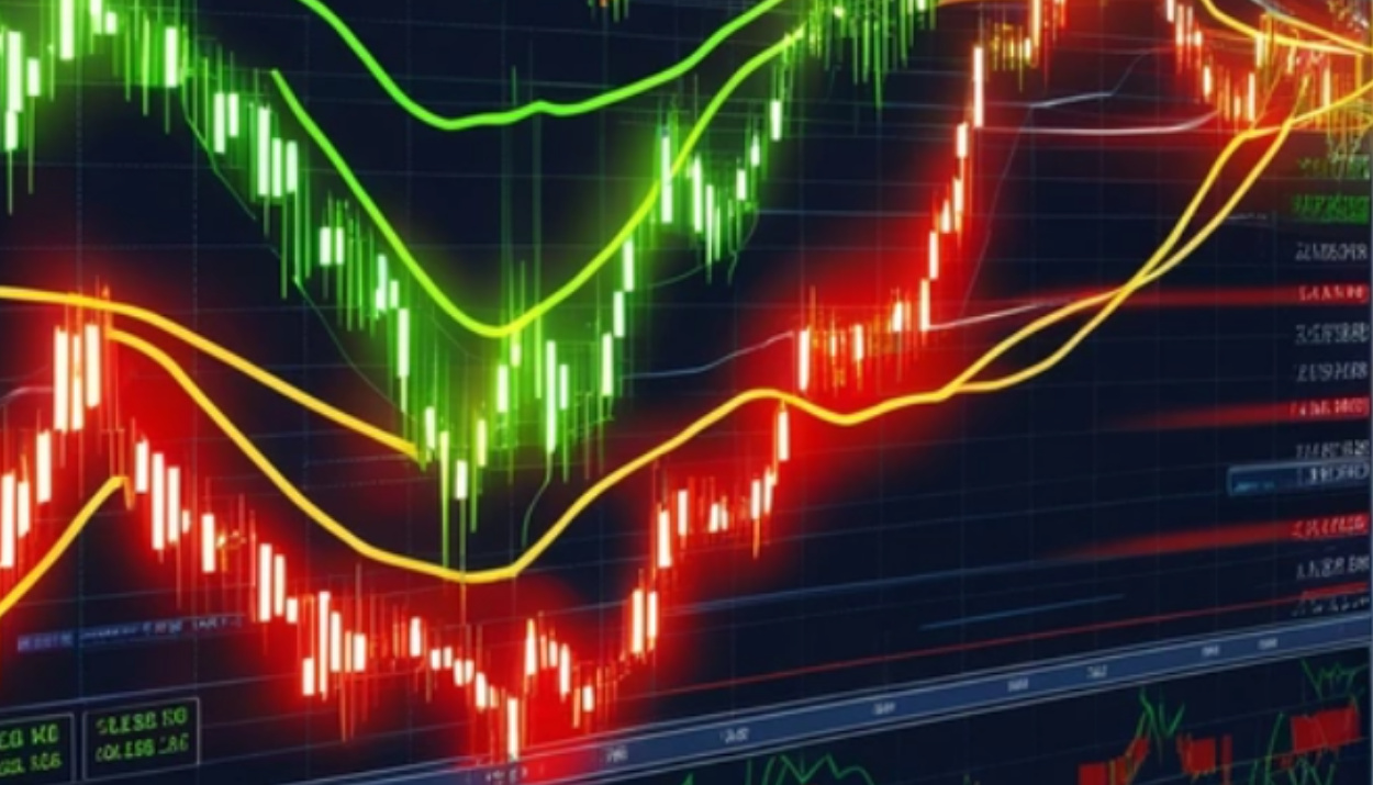 Mengenal Candlestick: Grafik Harga Penting dan Cara Membacanya Dalam Trading