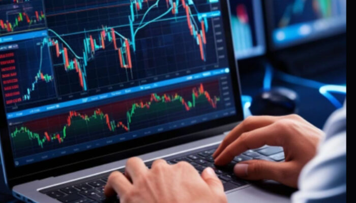 Hindari Kesalahan Fatal dalam Trading Forex: Jangan Menanggung Risiko Berlebihan!