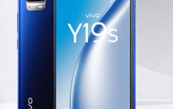 Vivo Y19s: Smartphone Tangguh dengan Harga Terjangkau untuk Semua Kebutuhan