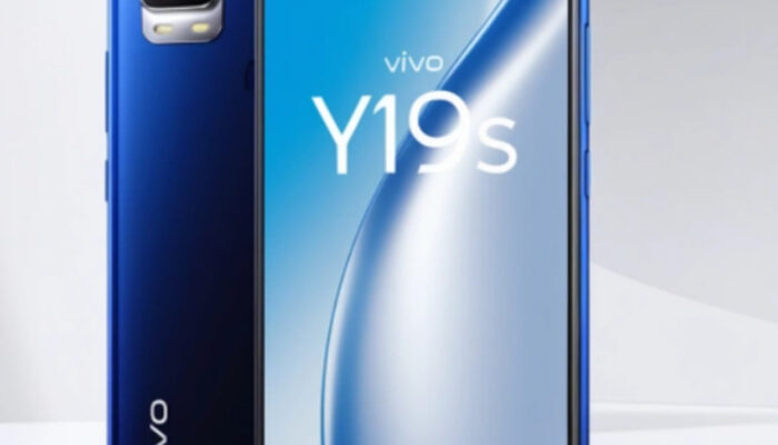 Vivo Y19s: Smartphone Tangguh dengan Harga Terjangkau untuk Semua Kebutuhan