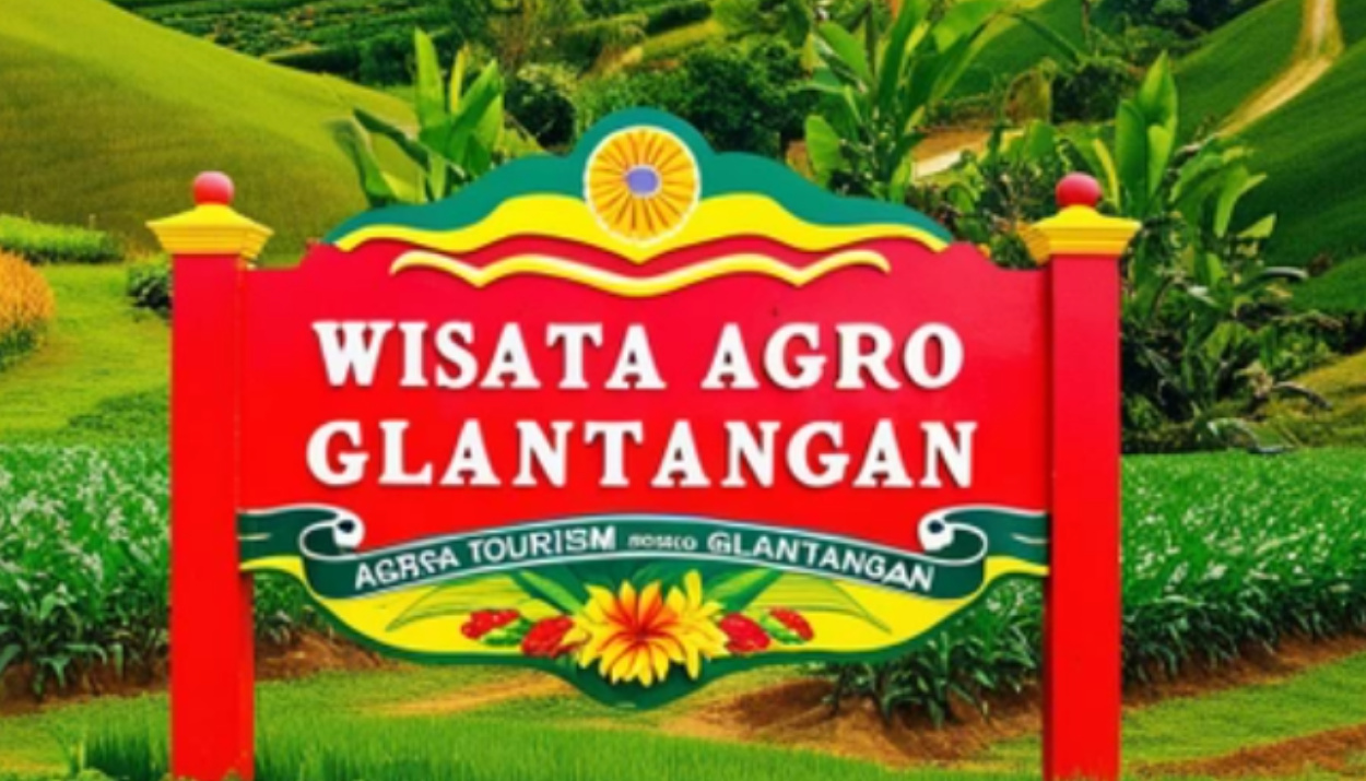 Wisata Agro Glantangan: Nikmati Keindahan Alam dan Aktivitas Seru di Jember