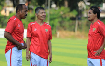 Timnas Indonesia vs Filipina: Sejarah Kemenangan Telak dan Perebutan Tiket Semifinal Piala AFF 2024