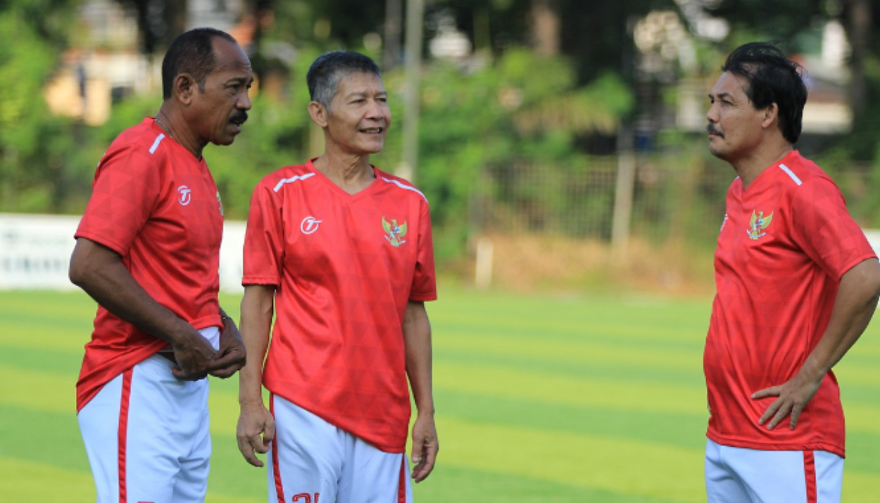 Timnas Indonesia vs Filipina: Sejarah Kemenangan Telak dan Perebutan Tiket Semifinal Piala AFF 2024