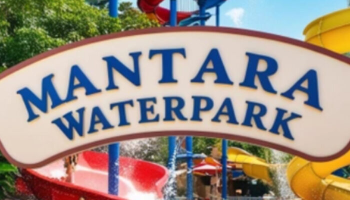 Mantara Waterpark Kendari: Wisata Keluarga dengan Nuansa Budaya yang Unik