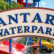 Mantara Waterpark Kendari: Wisata Keluarga dengan Nuansa Budaya yang Unik