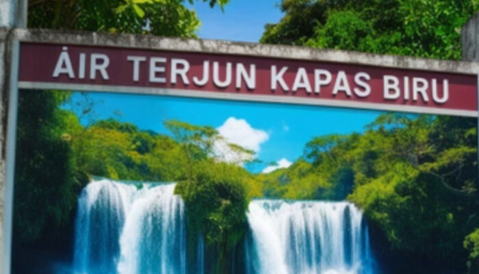 Air Terjun Kapas Biru Lumajang: Keindahan Alam yang Menenangkan Jiwa dan Pikiran