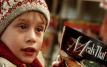 Rekomendasi Film Home Alone Terbaik yang Wajib Ditonton untuk Menghidupkan Suasana Natal