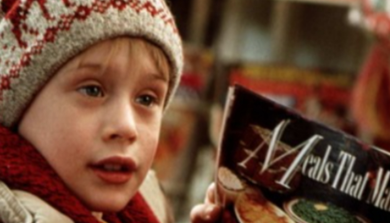 Rekomendasi Film Home Alone Terbaik yang Wajib Ditonton untuk Menghidupkan Suasana Natal