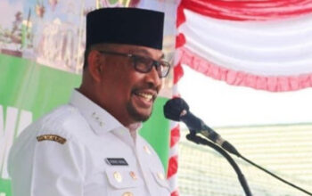 Profil Murad Ismail: Mantan Gubernur Maluku yang Berasal dari Dunia Kepolisian