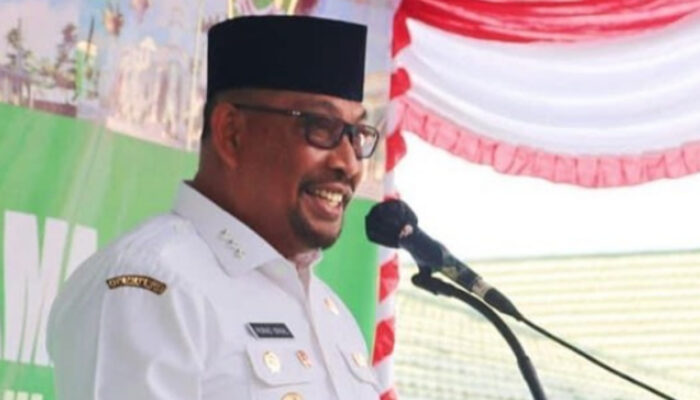 Profil Murad Ismail: Mantan Gubernur Maluku yang Berasal dari Dunia Kepolisian