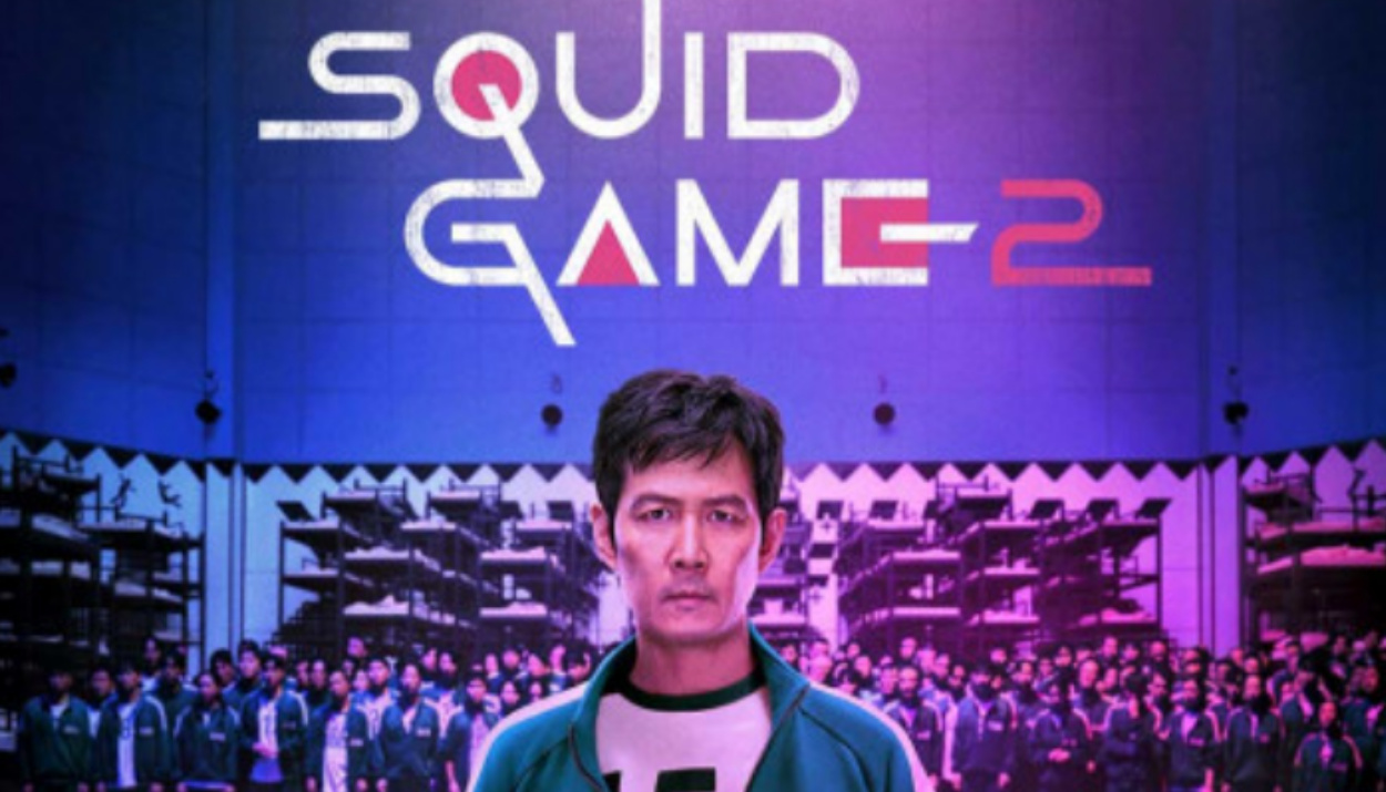 Squid Game 2 Bakal Tayang di Netflix: Apa yang Harus Diketahui Para Penggemar?