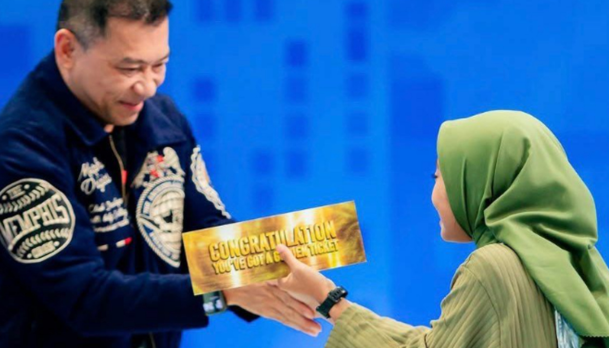 Jihan Shabir: Remaja Bangkalan Peraih Golden Ticket Indonesian Idol 2025