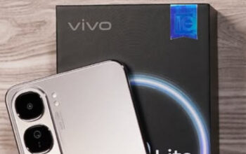 Vivo X Fold 4: Inovasi Terbaru dalam Teknologi Ponsel Lipat