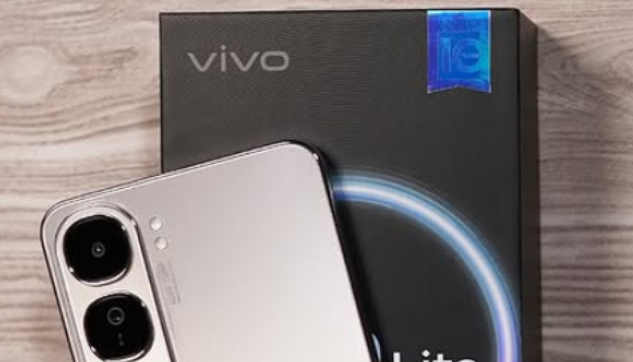 Vivo X Fold 4: Inovasi Terbaru dalam Teknologi Ponsel Lipat