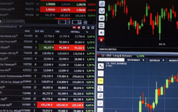 Divergen dalam Trading Forex dan Saham: Peluang yang Perlu Diperhatikan oleh Trader