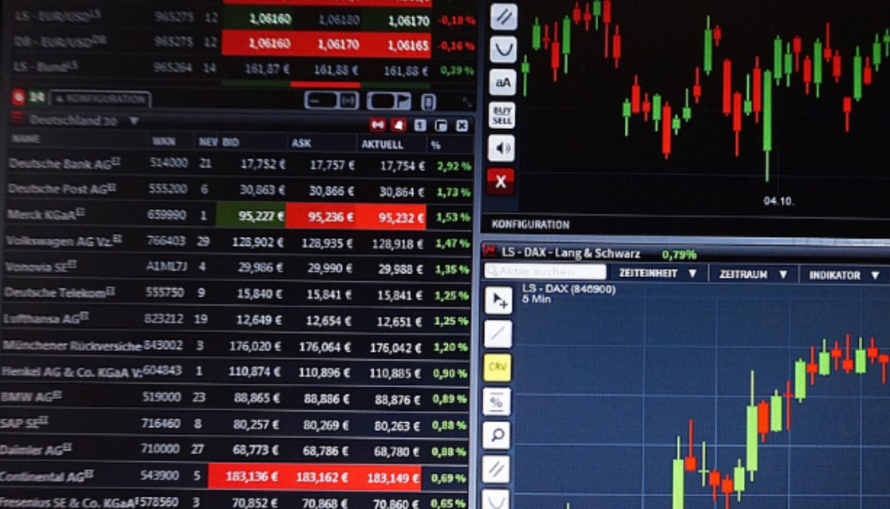 Divergen dalam Trading Forex dan Saham: Peluang yang Perlu Diperhatikan oleh Trader