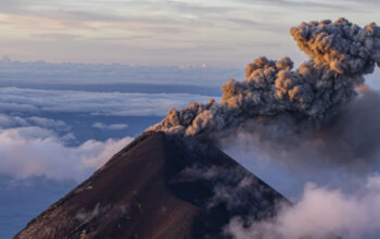 Pendakian Gunung Arjuno via Tretes: Tantangan Seru untuk Pecinta Gunung