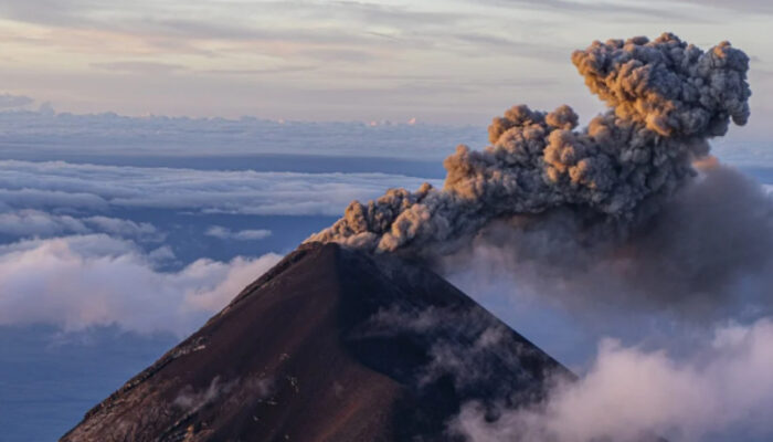 Pendakian Gunung Arjuno via Tretes: Tantangan Seru untuk Pecinta Gunung