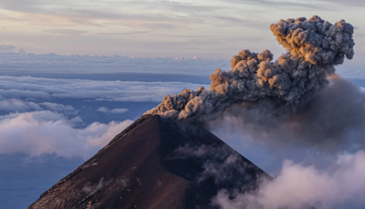 Pendakian Gunung Arjuno via Tretes: Tantangan Seru untuk Pecinta Gunung