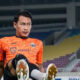 Hansamu Yama Ungkap Alasan Kegagalan Timnas Indonesia U-19 di Piala Asia U-19 2014