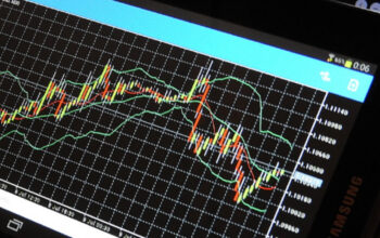 Evening Star: Pola Reversal Bearish yang Harus Dipahami Trader