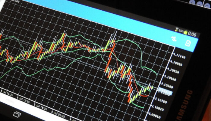 Evening Star: Pola Reversal Bearish yang Harus Dipahami Trader