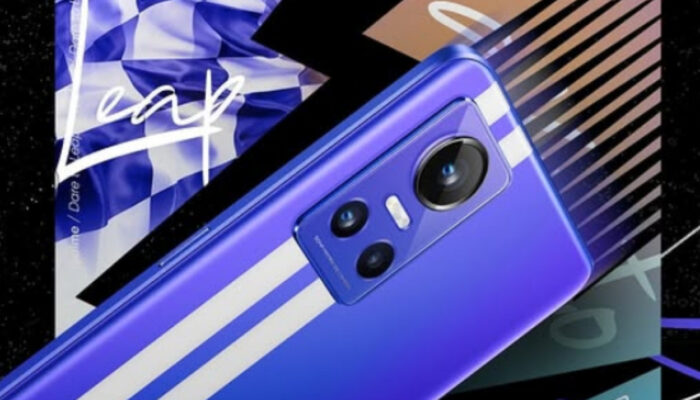 Realme GT Neo 3 150W: Hp dengan Fast Charging Tercanggih yang Siap Menjadi Pilihan Utama