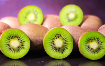 Manfaat Buah Kiwi: Superfood Kaya Nutrisi yang Wajib Dikonsumsi Setiap Hari