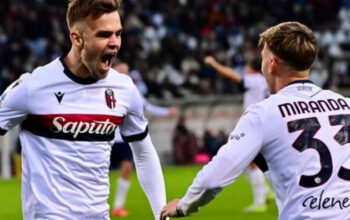 Bologna vs Verona di Serie A: Head To Head, Prediksi Susunan Pemain, Skor, dan Live Streaming