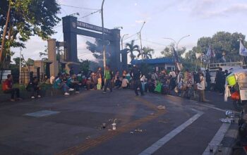 Ini Harapan Buruh Kabupaten Bogor kepada Rudy-Jaro