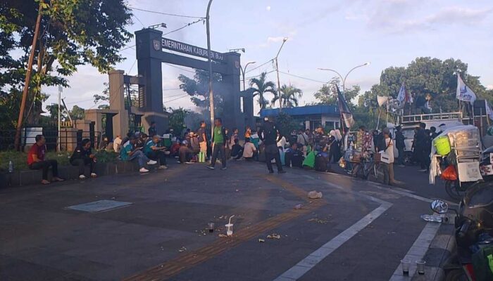 Ini Harapan Buruh Kabupaten Bogor kepada Rudy-Jaro