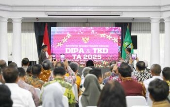 Jawa Barat Akan Fokus Pendidikan & Kesehatan di 2025