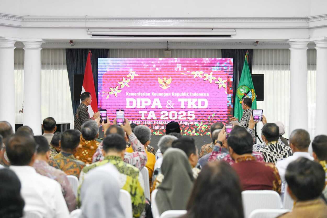 Jawa Barat Akan Fokus Pendidikan & Kesehatan di 2025