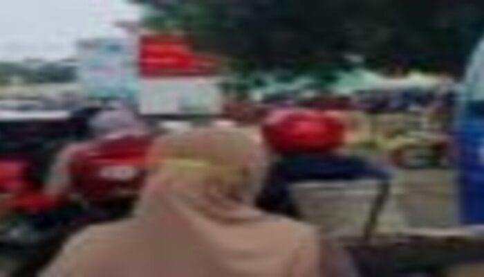 Kabar Baik, Pertamina Bakal Suplai 47 Ribu Liter BBM ke SPBU & Pertashop di Pajampangan Sukabumi