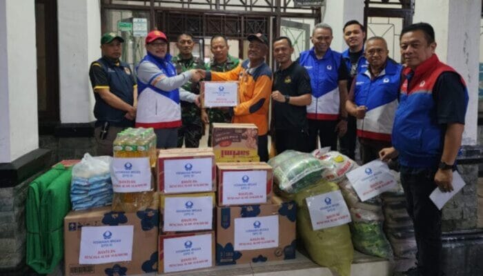 Kabar Baik, Pertamina Bakal Suplai 47 Ribu Liter BBM ke SPBU & Pertashop di Pajampangan Sukabumi