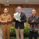 Kampung Adat Cireundeu Dituangkan dalam Buku