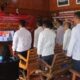 Lapas Kelas IIA Warungkiara Memberikan Remisi Natal 2024, Bagi 7 Warga Binaan Beragama Nasrani