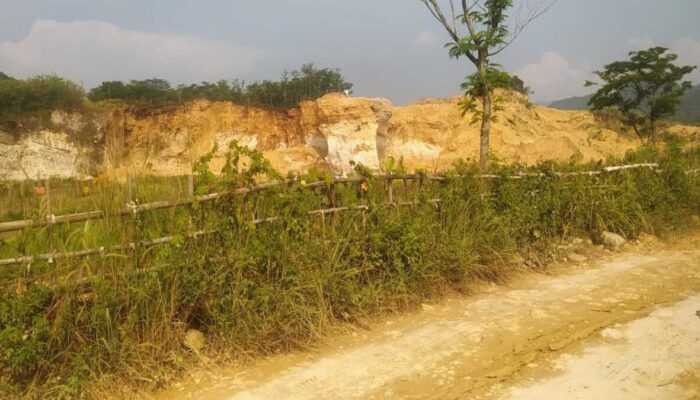 Menyoal Galian C Ilegal, Pengamat Bogor Terasnya Rumah Presiden (1)