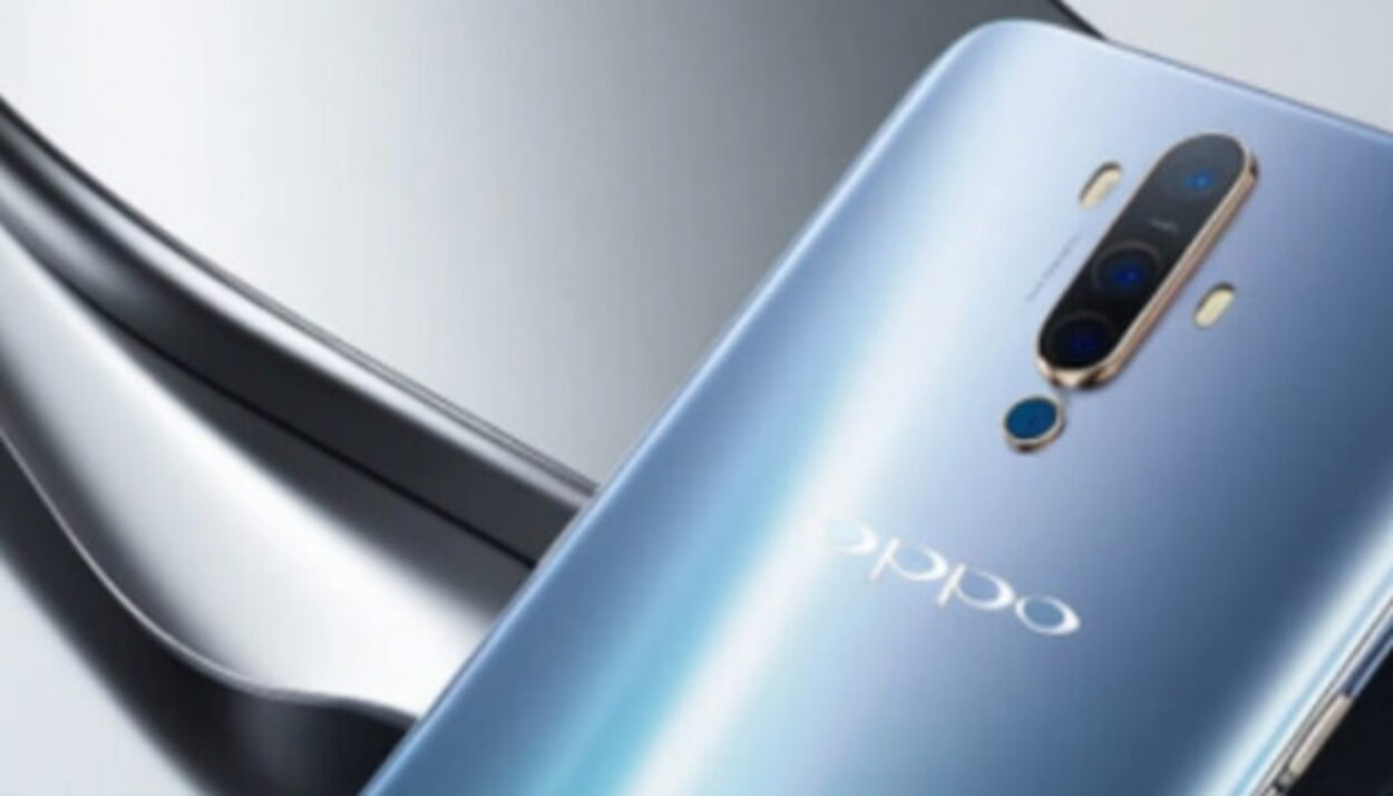 Oppo Reno8 T: Smartphone Terjangkau dengan Kamera 100 MP dan Baterai 5000 mAh untuk Pengguna Aktif