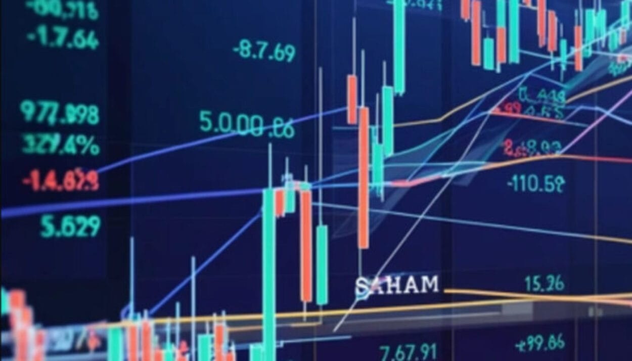 Panduan Praktis Memahami Divergence Trading