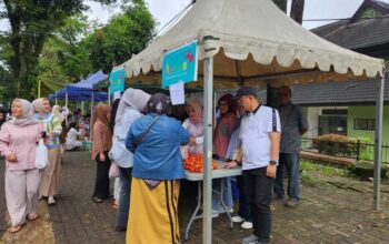 Pemkab Bandung Tekan Inflasi dengan Ini, Hadir Tiap Jumat