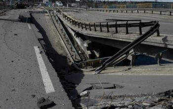 Perbaikan Infrastruktur Terdampak Bencana di Sukabumi & Cianjur Terus Berlangsung