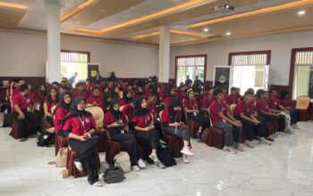 Program Pelatihan Pemuda Desa Gunung Putri Bogor