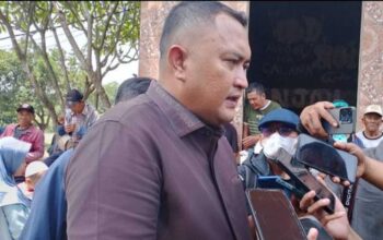 Rudy Susmanto Tanggapi Video Viral Jalan Rusak di Kab Bogor, Begini Katanya!