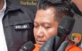 Sopir Angkot Cabuli Siswi SMP di Bandung Barat Diringkus